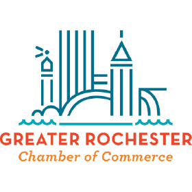 Greater Rochester Chamber of Commerce Logo