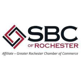SBC of Rochester logo
