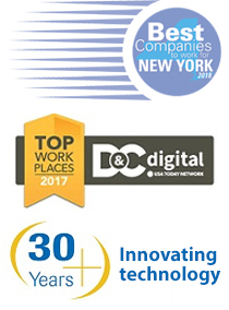 Vanteon Awards Image