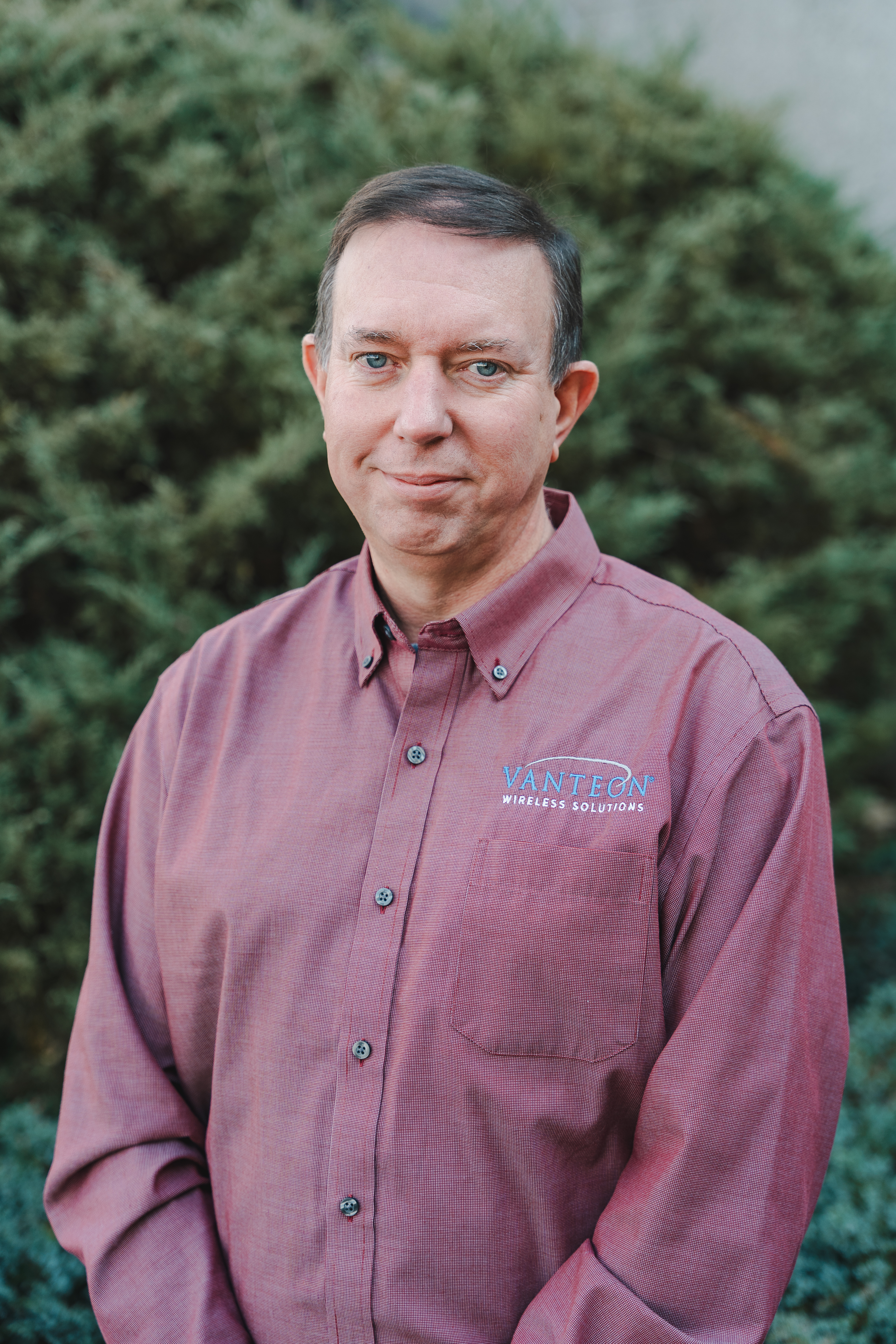 Christoper J. Courtney